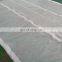 100 GSM - CLEAR SCAFFOLD SHEETING