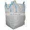 Customized Size White Wholesale Polypropylene Jumbo Bag
