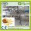 High efficiency potato chips processing plant/fried potato chips line