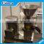 universal peanut butter machine/industrial food bean jam making machine fruit apple jam machine