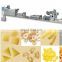 frozen french fries production line/small scale potato chips production line/French fries production line