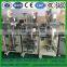 Coconut oil automatic vffs packing machine for sale