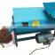 best quality apricot seed removing machine/apricot core separating machine/apricot corn remover 0086-13838527397