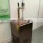 best price drinking beer fridge beer keg dispenser draught beer machine