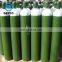 TUV/CE Certified Argon/Nitrogen/CO2 Gas Cylinder Filling