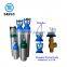 New Year Latest Style Aluminium Cylinder with CGA Valve