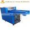 New best quality waste cloth recycling machine /fiber fabric waste cloth cutting machine