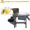 Fruit juice extracting machines Vegetable orange fruit screw juicer machine