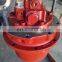 KX161Kubota Final Drive ,KX161-3 Kubota Excavator Travel Motor