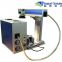Portable Handheld  30W Fiber Laser Marking Machine Wisely Used For heavy product not easy moving / Metal / Part of non-metal