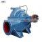 Single Stage Double Suction Centrifugal Water Pump