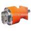 QJM radial piston hydraulic motor