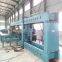 Hydrotesting Steel Large Pipe Machine