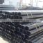 SS400 carbon steel seamless pipe mill test certificate