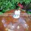 Swimming Pool Feature corten steel pool water fountain for decor