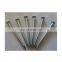 Electro Galvanized Concrete Steel Nail