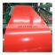 Color Coated Cold Rolled Prepainted Galvanized Steel Coil PPGI