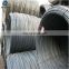 Low carbon mild Steel Wire Rod coils price per ton For drawing