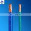 Hot sell 450/750V or 300V/500V  PVC insulated wire BV cable BVR wire