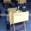 mini road roller ,small road roller, hand push road roller