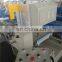 Double Heads UPVC/PVC Window Cutting Machine For Window Door Making
