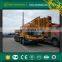 90t Truck Crane QY90K in Dubai
