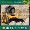 Liugong hot small compact track crawler Skid Steer Loader NA-CLG385B for sale