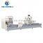Aluminum window double head miter cutting saw auto aluminium saw