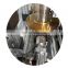 Aluminum advanced profiles CNC thermal break aluminum rolling machine GYJ-CNC-01