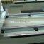 Aluminum-PVC Profiles Double Head Cutting Saw / Manual Double Mitre Saw