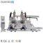 LJJZ4-CNC-1800*3000 Aluminum Window Machine CNC Four Heads Corner Forming Machine