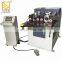 SG120NC Pipe end forming machine (Multi-valve mold type)