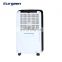 Custom high quality removable water tank 12L electric dehumidifier