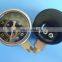Used for LPG regulator Gas Regulator Pressure Gauge