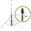 Best China SUPPLIER ham radio antenna towers with hand winch for wholesales