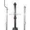 50feet(15m) vehicle mounted pneumatic mast and remote control equipment ,elevated photography mast
