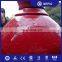 Co2 cartridge adapter gas cylinder for valve