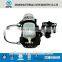 DOT3AL standard 11.1L colorful scuba diving gas cylinder in demand