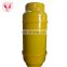 International Standard 400L Liquid Ammonia Gas Cylinder For Industrial Use