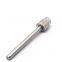 Aluminum Rivets with a Steel Mandrel Sealing Plugs Rivets