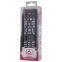 RM-909S Universal IR TV Remote Control for DVB, Set Top Box, IPTV, Support OEM ODM with Learning Functions