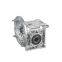 aluminum RV type precision worm gearboxes