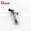 Low Moq fuel common rail diesel injector 0445110527/526