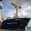 MILL SITE JETTY PERAWANG PORT FCL CARGO OCEAN FREIGHT Indonesia partial port logistics