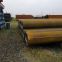 A252 Gr.3  Lsaw Carbon Steel Pipe For Engineering/offshore/onshore Projects