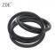 Waterproof Anti UV EPDM Custom O-Ring For Battery