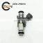 запасные топливные форсунки IPM018 IWP012 9648148580 1984F4 для CITROEN C3 C4 Peugeot 1007 206 207 307 1.4 16V