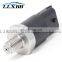 Original genuine 0281002405 Fuel Injection Rail Pressure Sensor Fits for B MW Hyundai Fiat Iveco Renault 0281002260