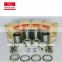 factory direct sale isuzu c240 diesel engine liner/piston/piston ring/piston pin