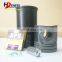 Engineering Machinery Diesel Engine Cylinder Liner Piston Kit